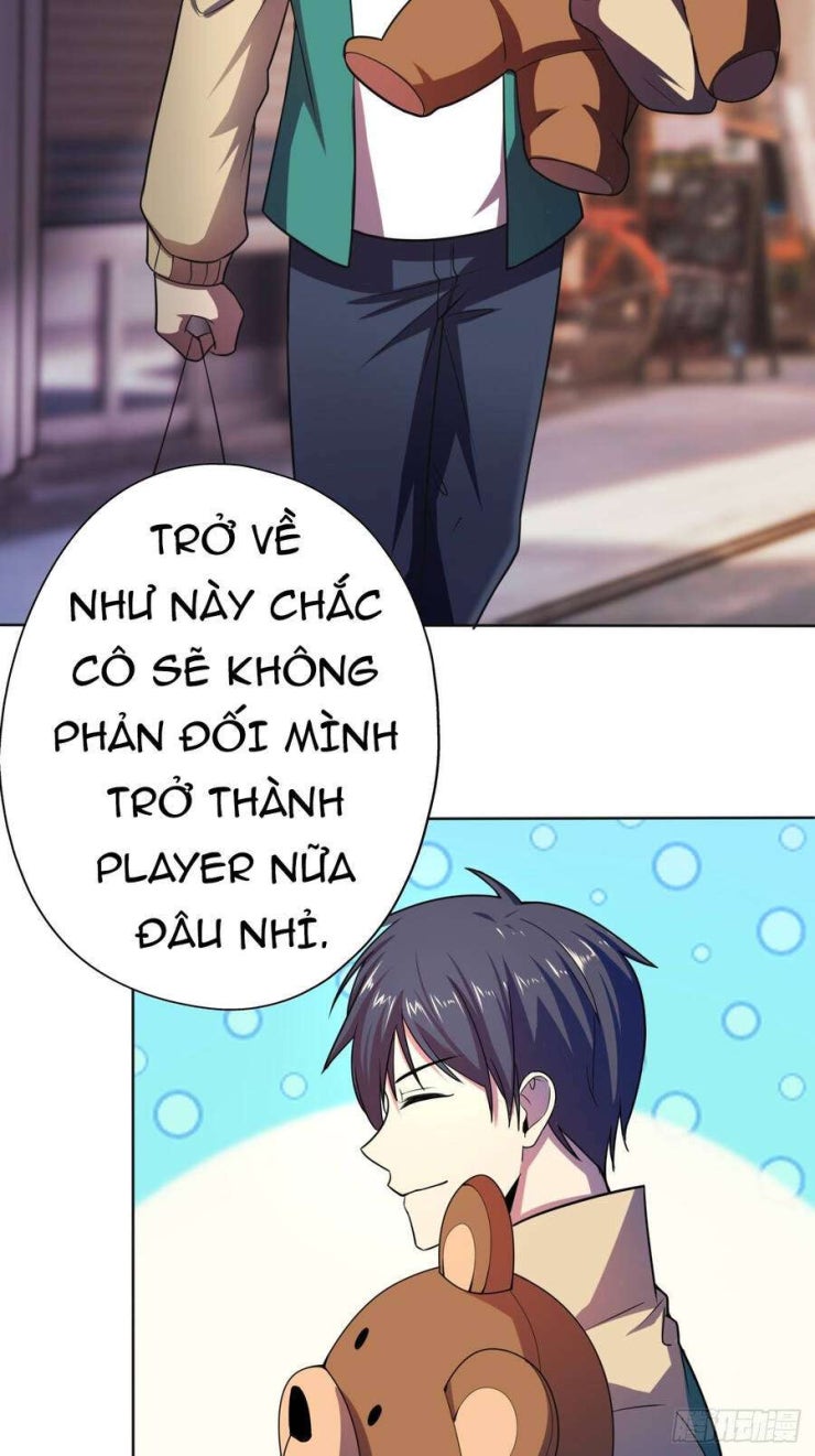 Chúa Tể Vực Thẳm - Page 15