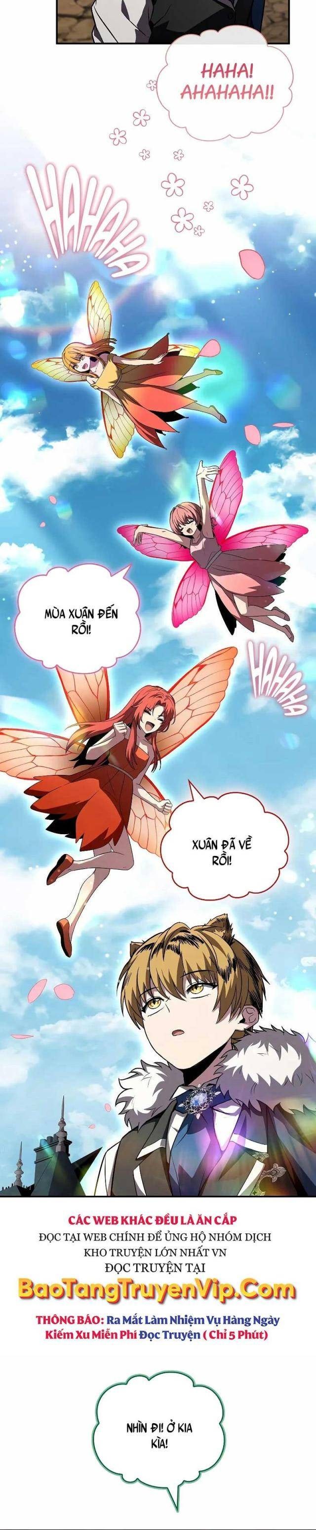 Pháp Sư Thiên Tài Giấu Nghề - Page 3