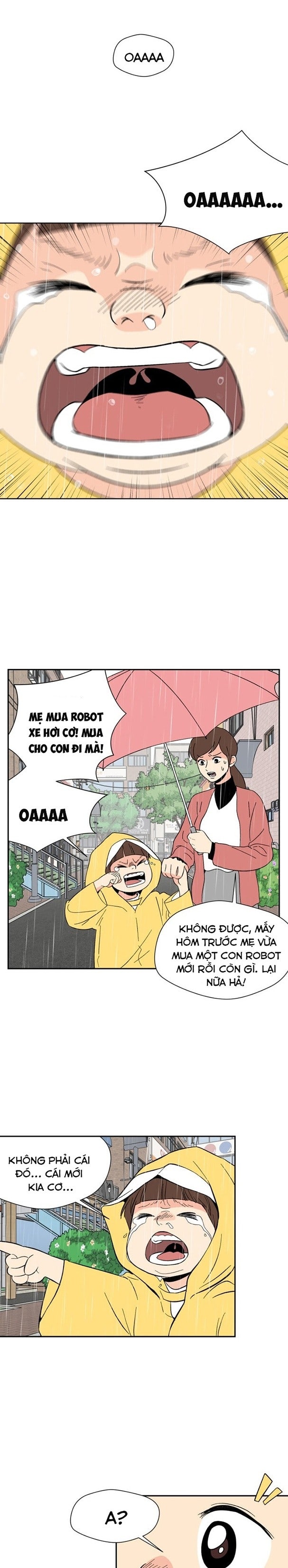 Gương Mặt Thiên Tài - Page 2