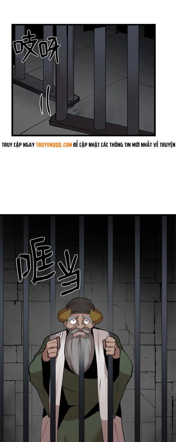 Bá Vương Hầm Ngục - Page 30