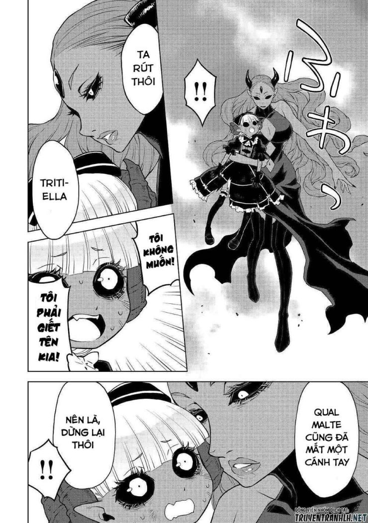 Hiraheishi Wa Kako Wo Yumemiru - Page 5