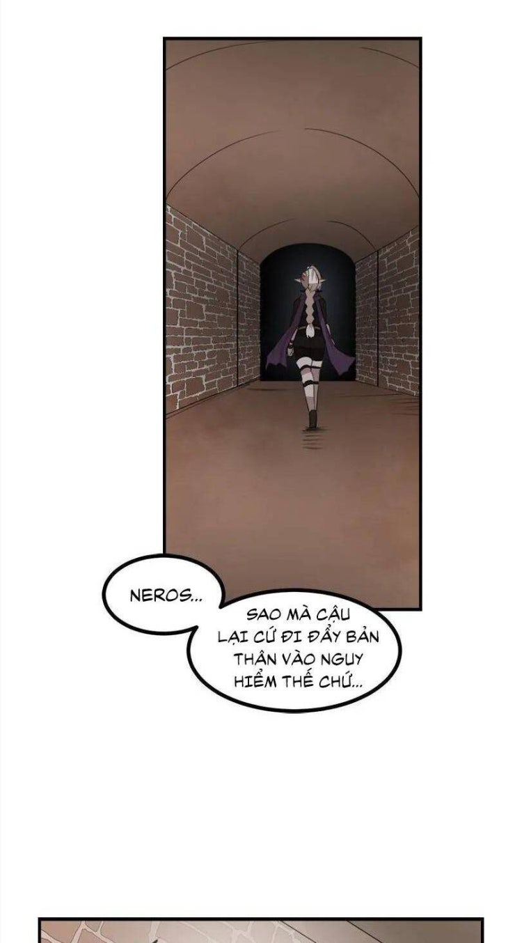 Bá Vương Hầm Ngục - Page 2