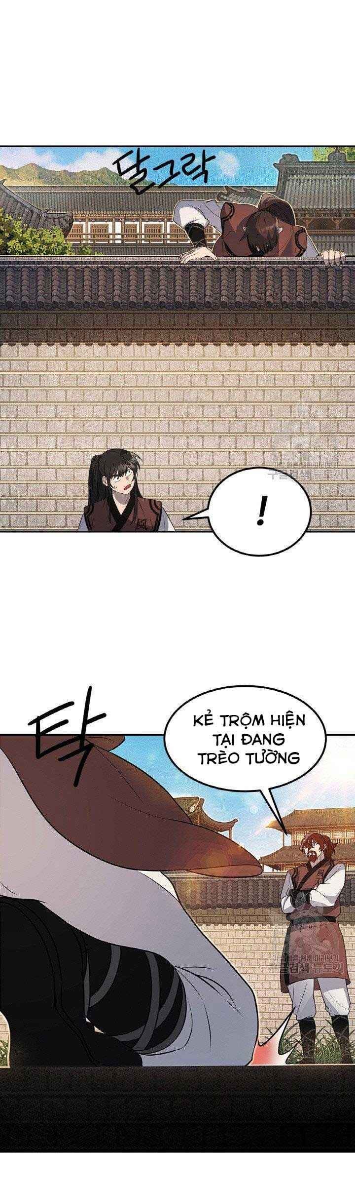 Thiên Hạ Đệ Nhất Phiêu Sĩ - Page 1