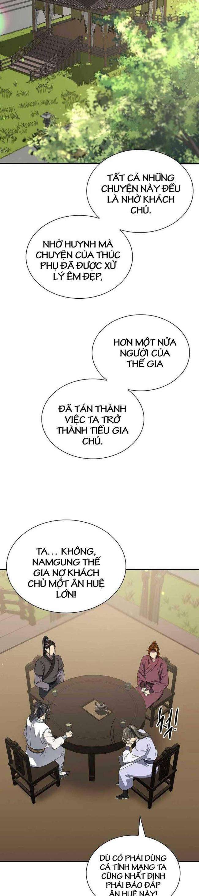 Quán Trọ Phong Ba - Page 2