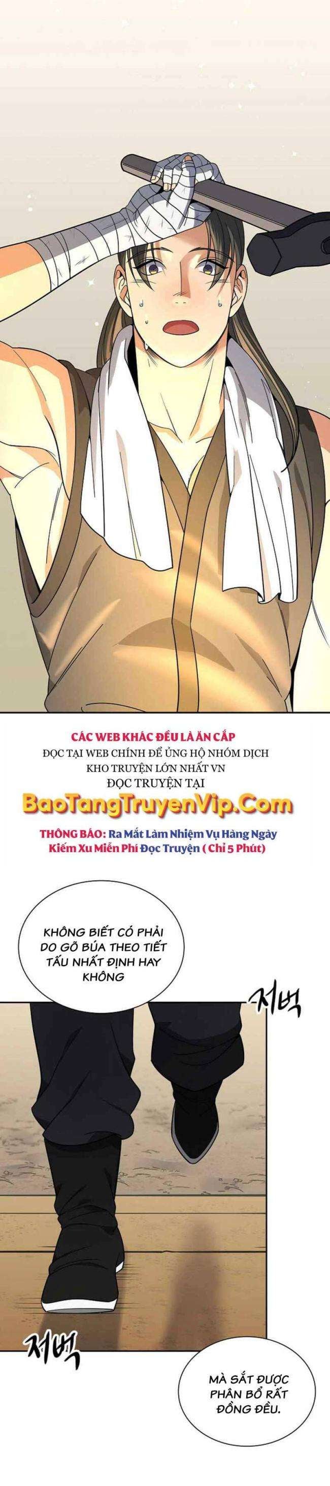 Quán Trọ Phong Ba - Page 3