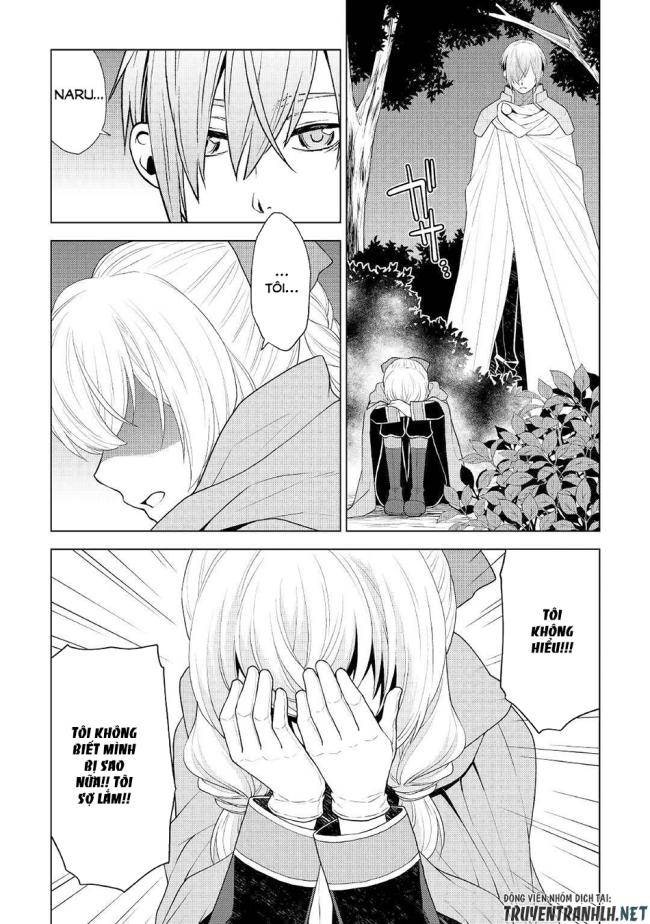 Hiraheishi Wa Kako Wo Yumemiru - Page 11