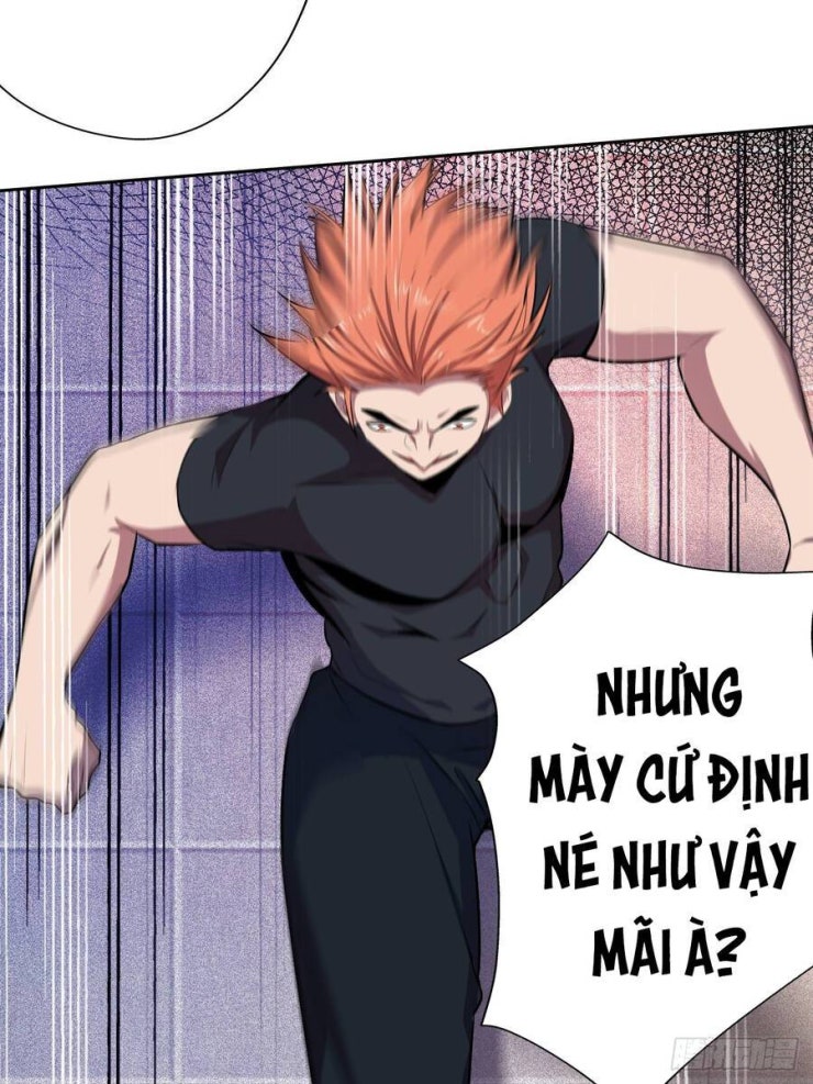 Chúa Tể Vực Thẳm - Page 34