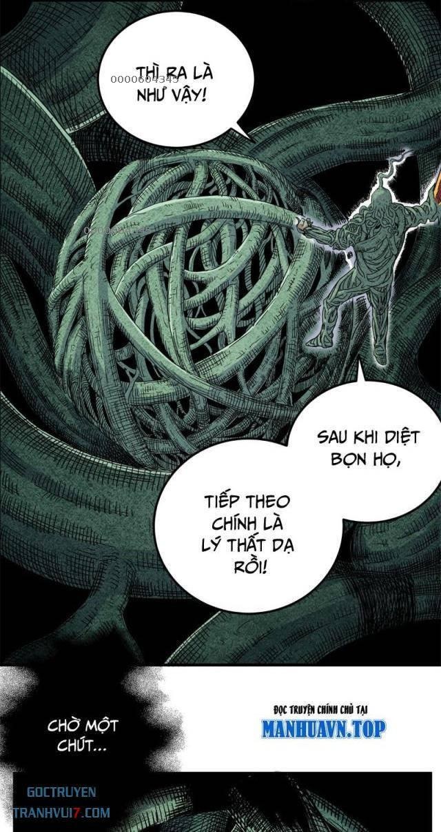 Đế Bá - Page 2