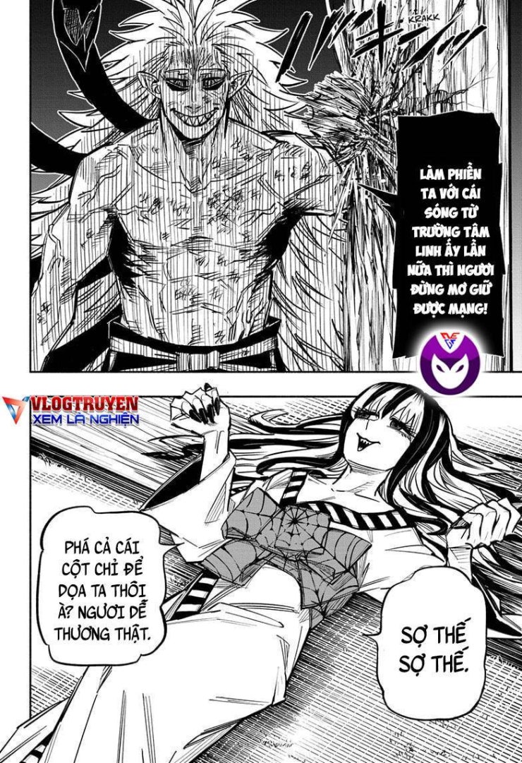 Doron Dororon - Page 10
