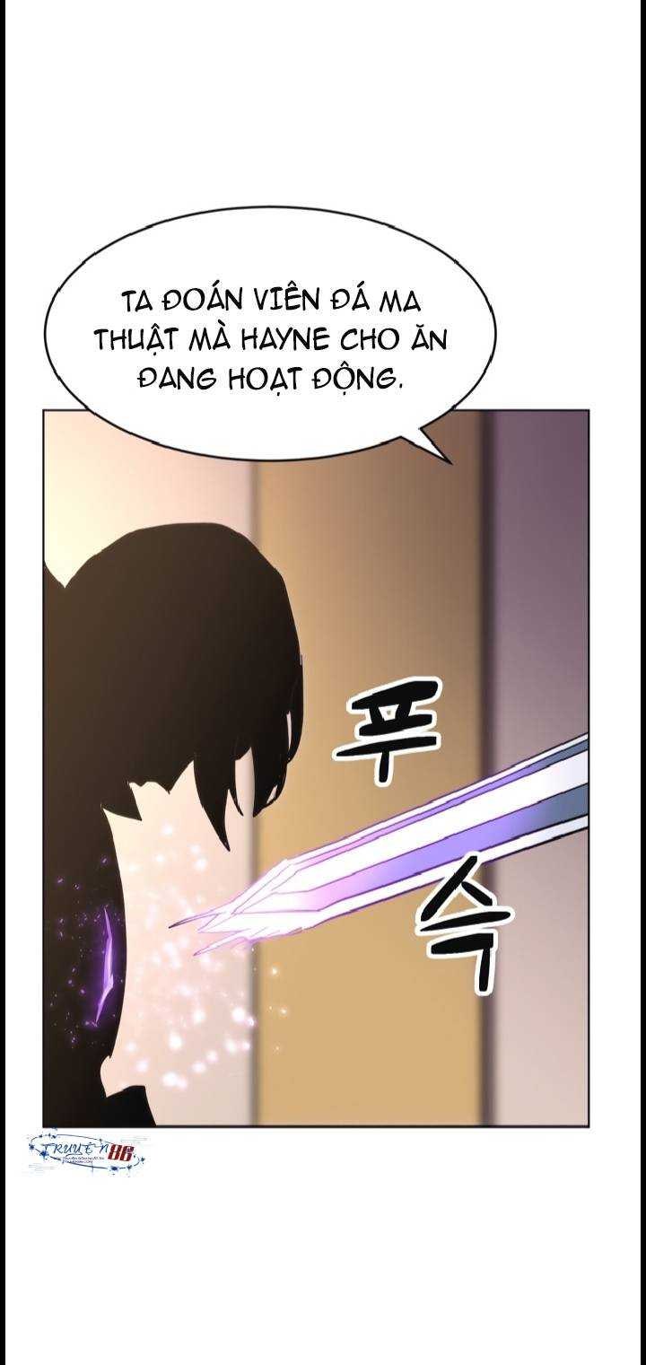 Trùm Cuối - Page 1