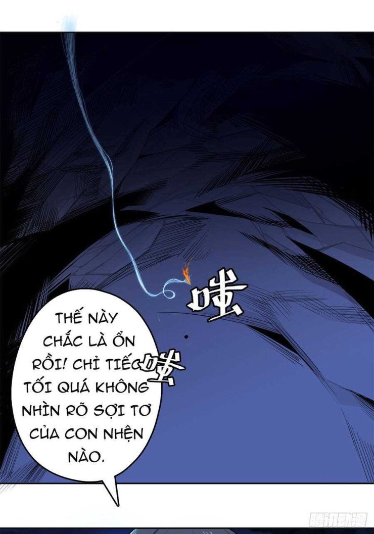 Chúa Tể Vực Thẳm - Page 56