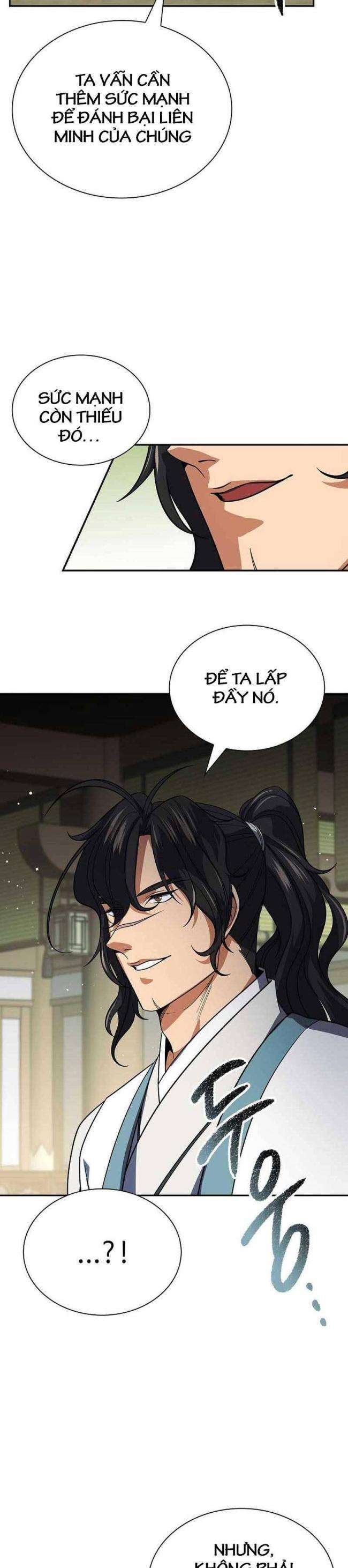 Quán Trọ Phong Ba - Page 3