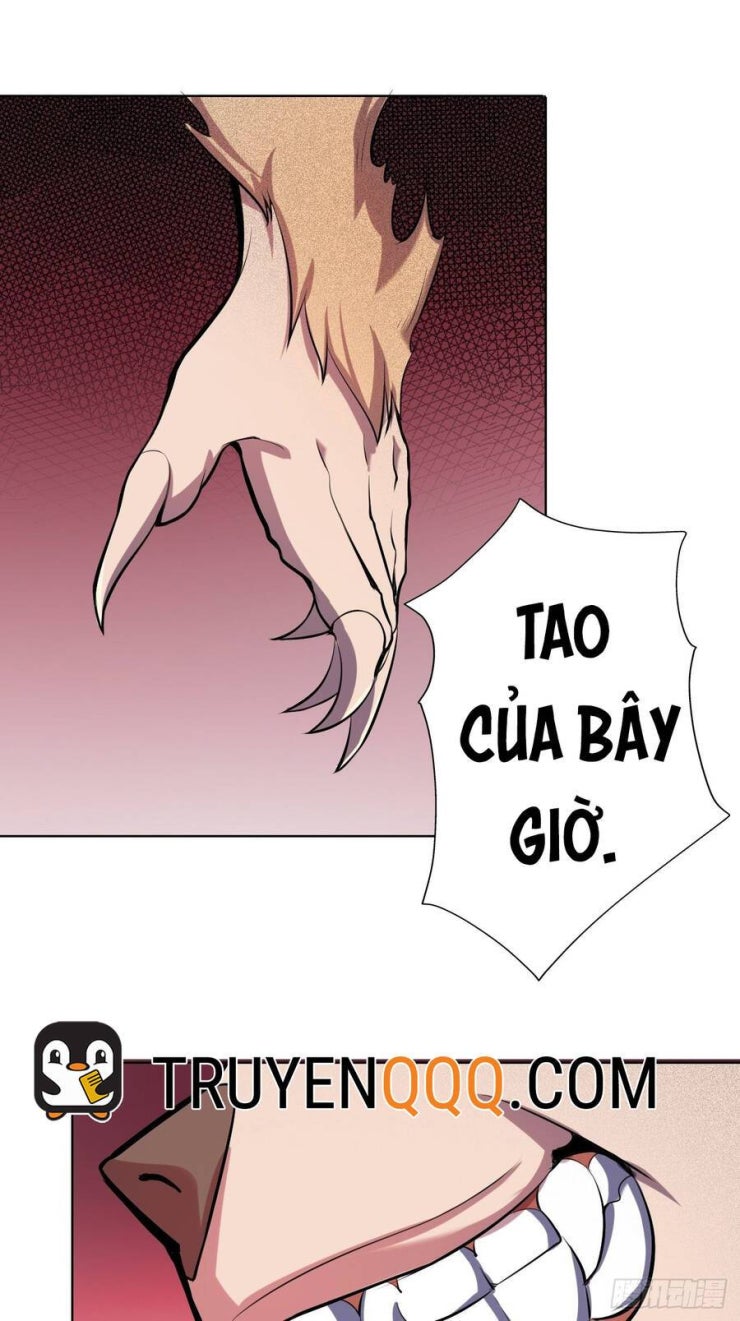 Chúa Tể Vực Thẳm - Page 44