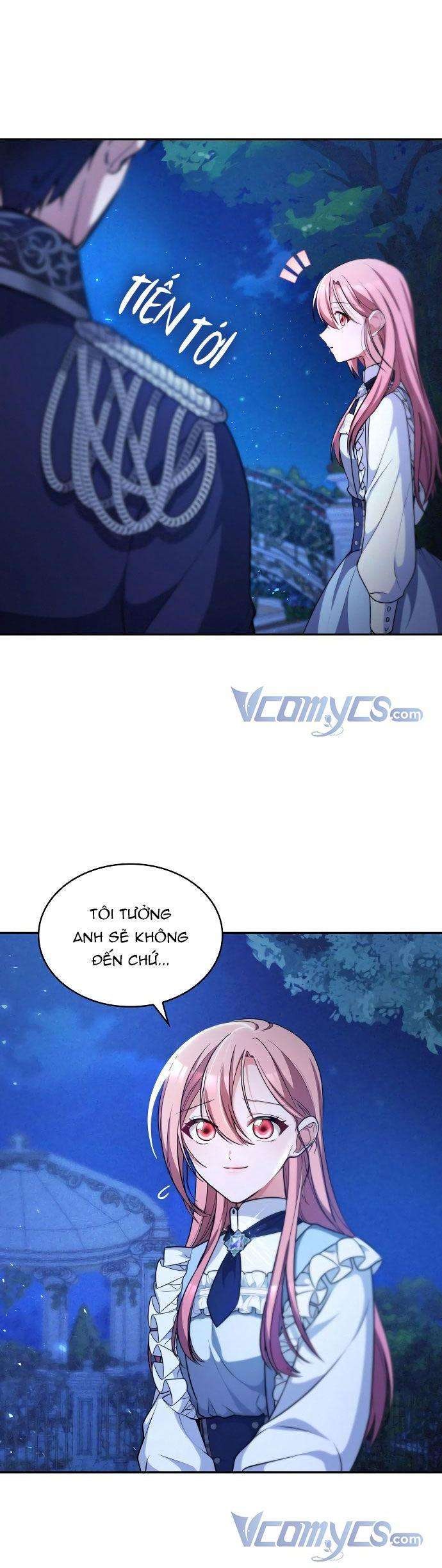 Regina Lena - Gửi Người Không Được Tha Thứ - Page 2