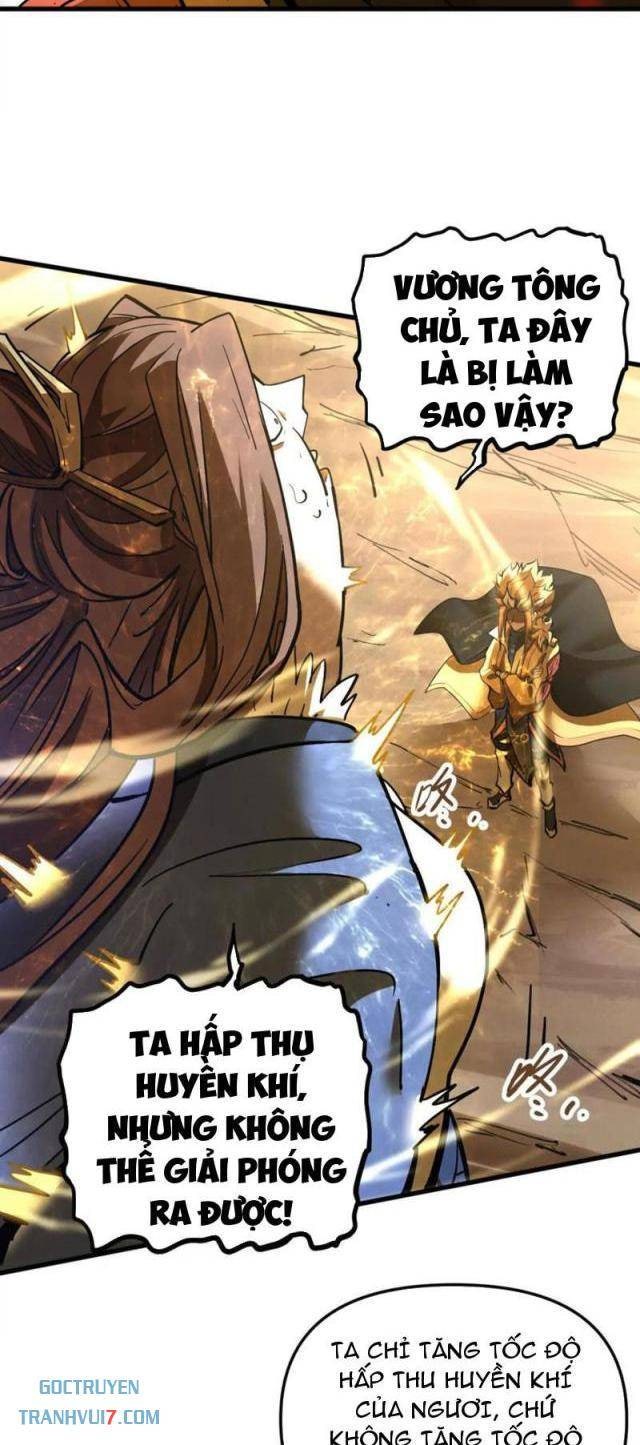Tông Môn Của Ta Có Triệu Điểm Mạnh - Page 14