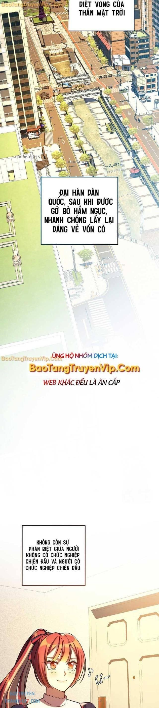 Con Gái Tôi Là Trùm Cuối - Page 2