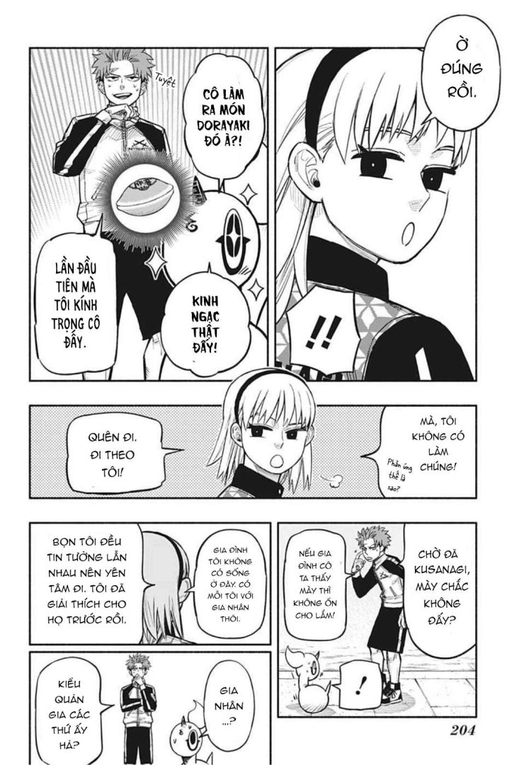 Doron Dororon - Page 4