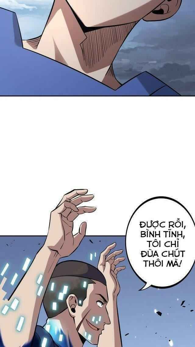 Thợ Săn Mạt Thế - Page 54