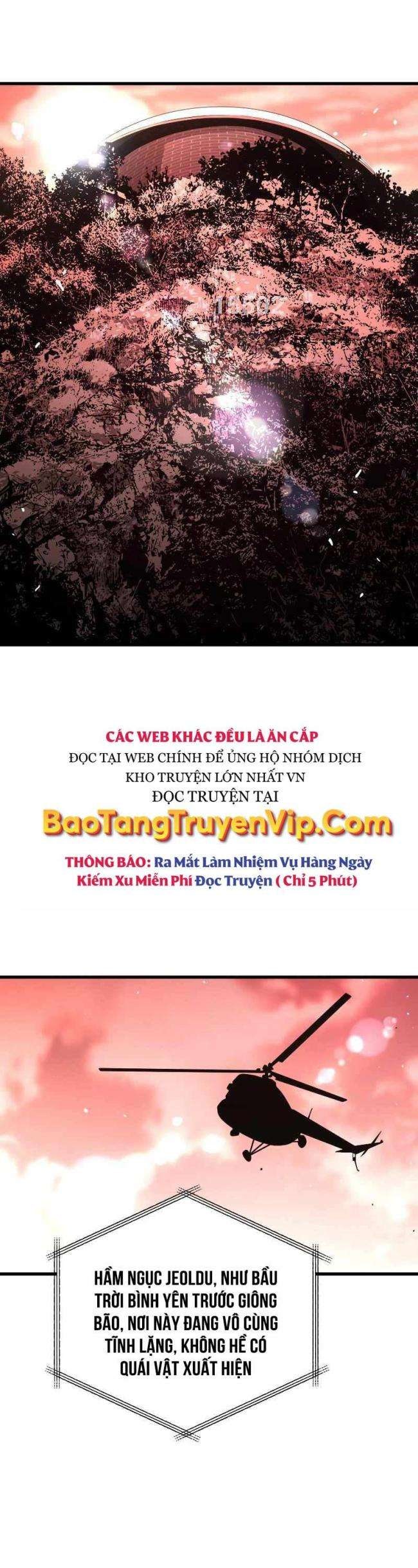 Luyện Cấp Chốn Địa Ngục - Page 2