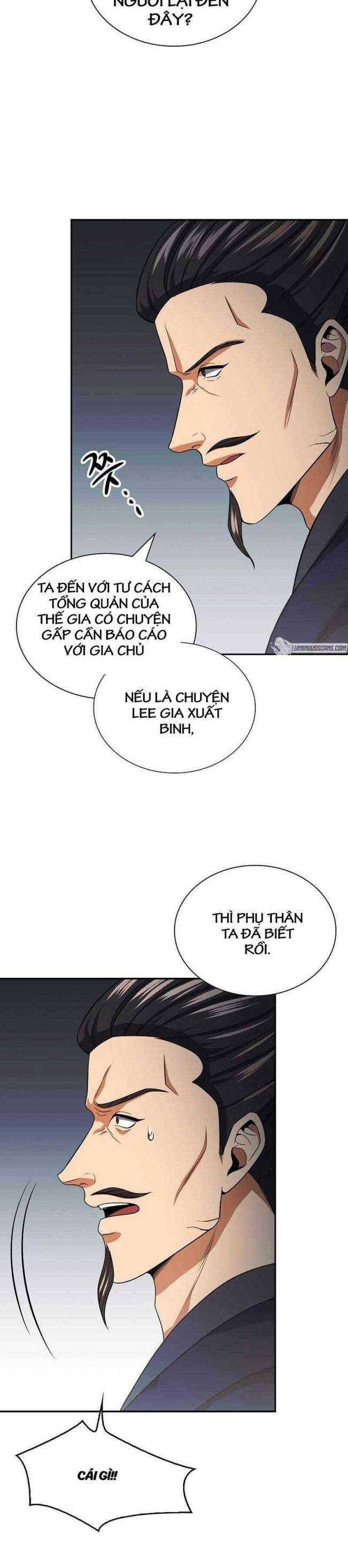 Quán Trọ Phong Ba - Page 2