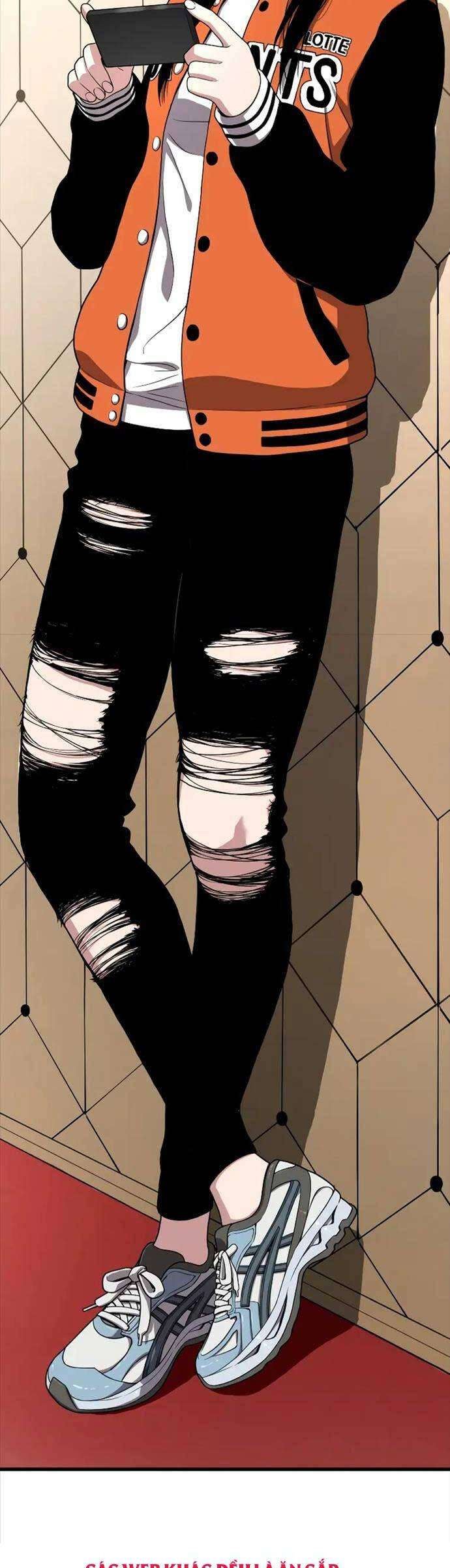 Luyện Cấp Chốn Địa Ngục - Page 3