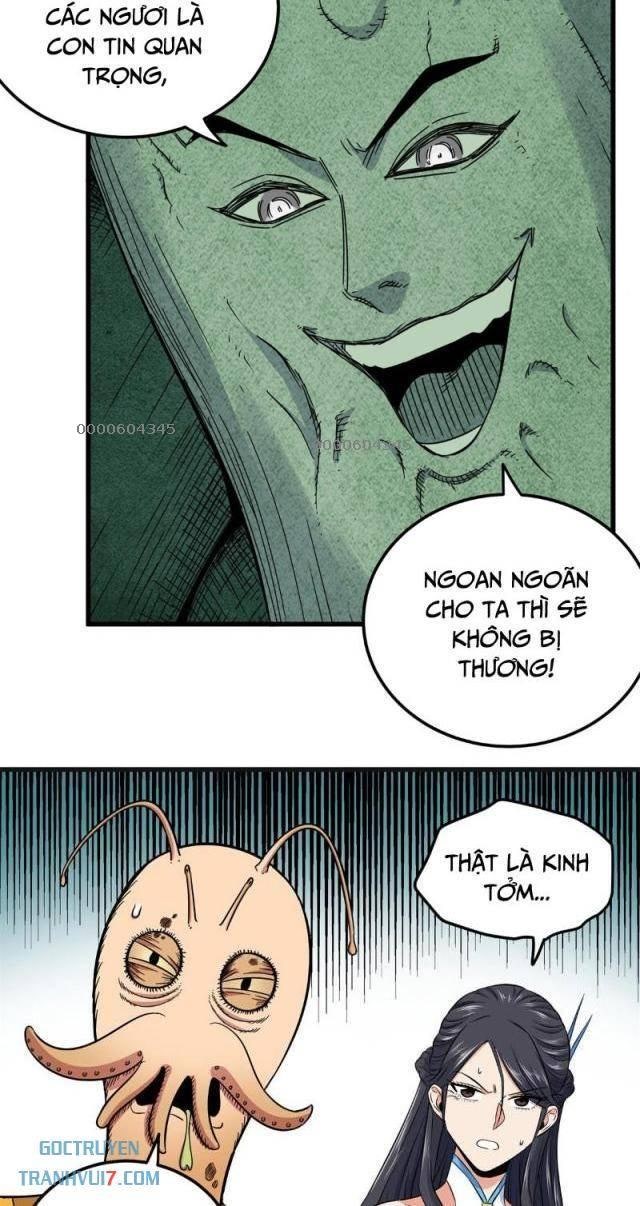 Đế Bá - Page 6