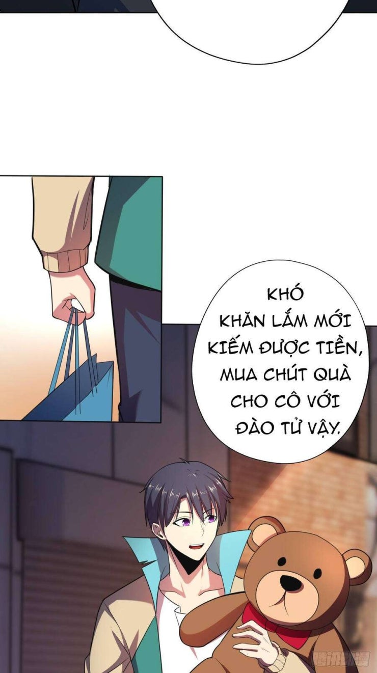 Chúa Tể Vực Thẳm - Page 14