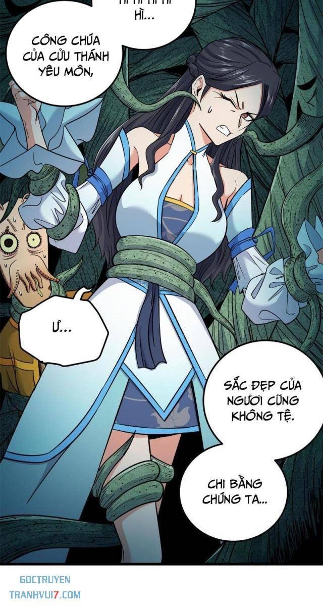 Đế Bá - Page 11