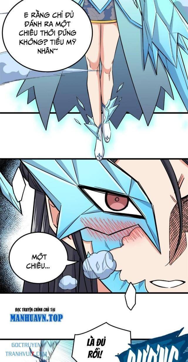 Đế Bá - Page 18