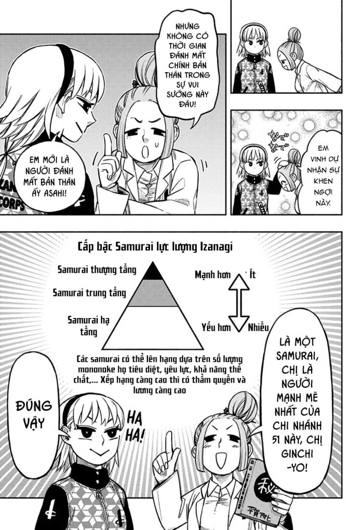 Doron Dororon - Page 13