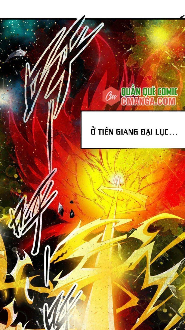 Người Trên Vạn Người - Page 1