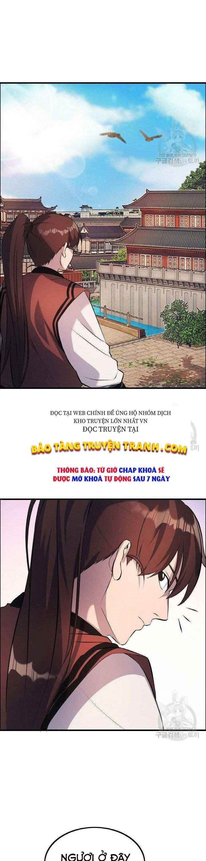 Thiên Hạ Đệ Nhất Phiêu Sĩ - Page 2