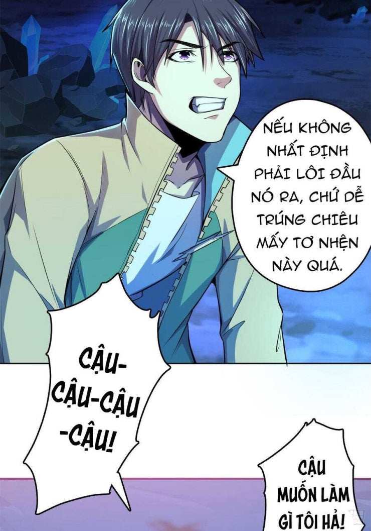 Chúa Tể Vực Thẳm - Page 57