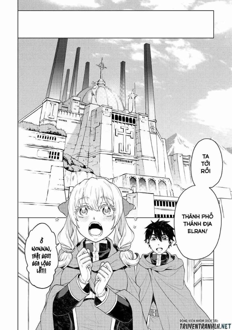 Hiraheishi Wa Kako Wo Yumemiru - Page 13