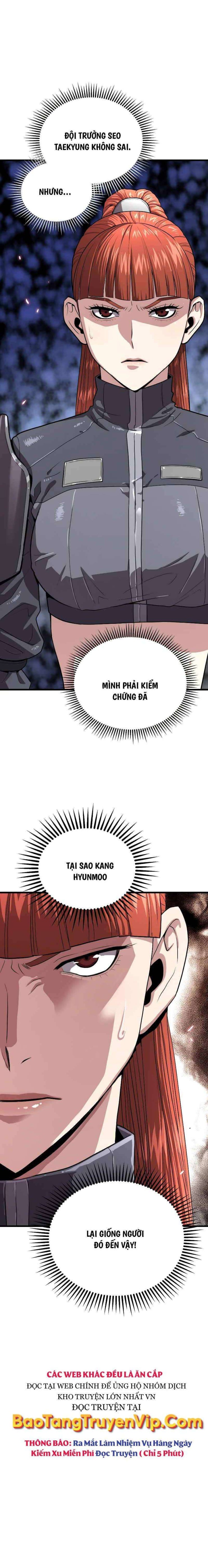 Luyện Cấp Chốn Địa Ngục - Page 29