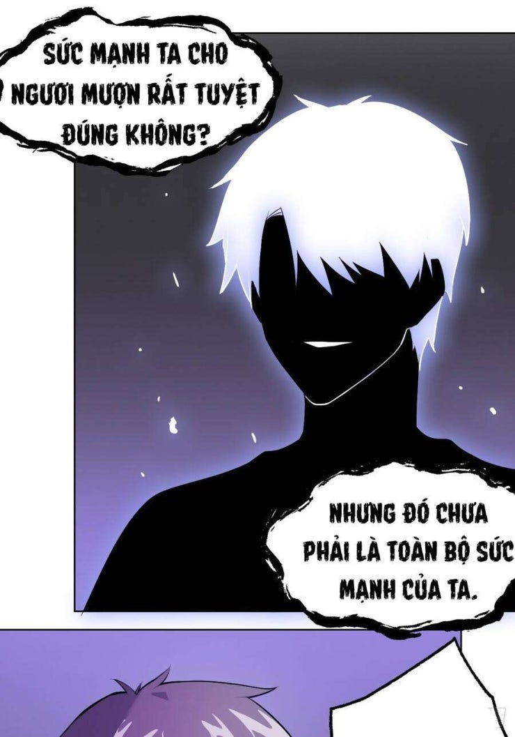 Chúa Tể Vực Thẳm - Page 28