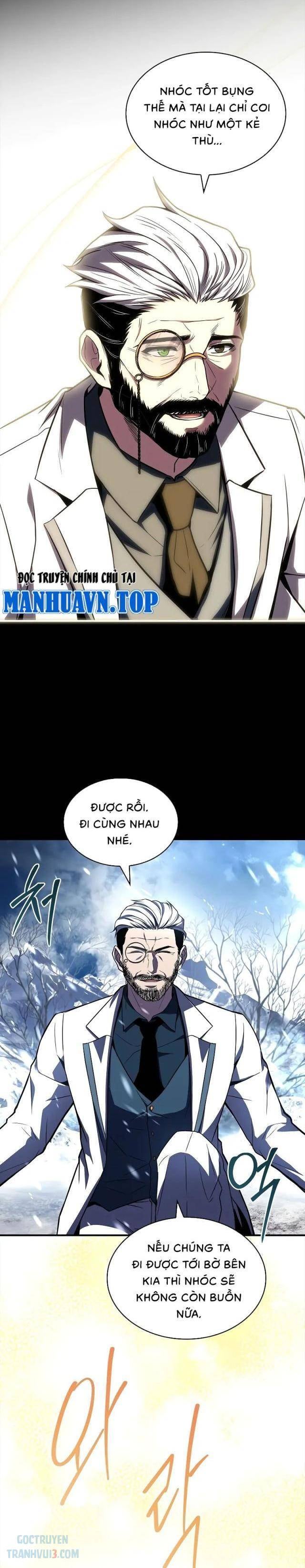 Pháp Sư Thiên Tài Giấu Nghề - Page 11