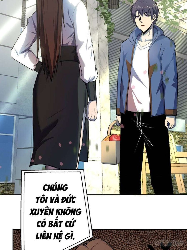 Chúa Tể Vực Thẳm - Page 17