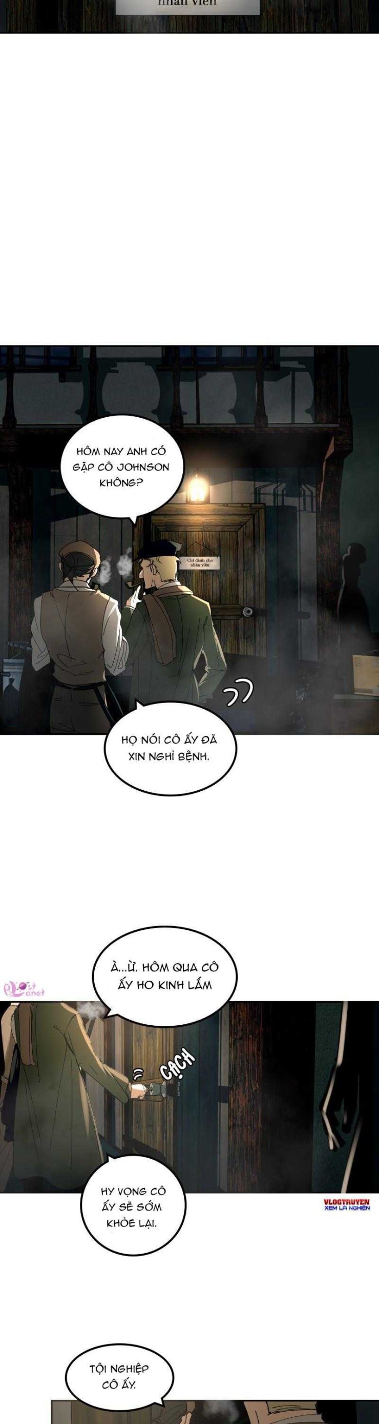 Dạ Lan Tím - Page 3