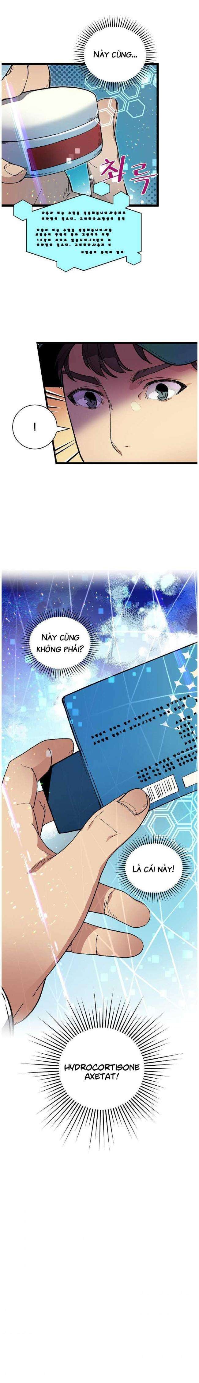 DNA Thiên Tài Đơn Độc - Page 2