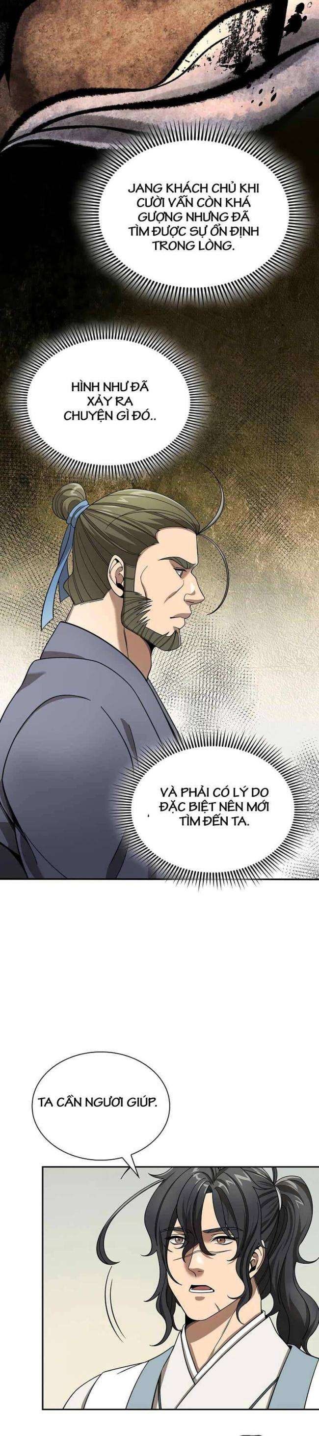 Quán Trọ Phong Ba - Page 24
