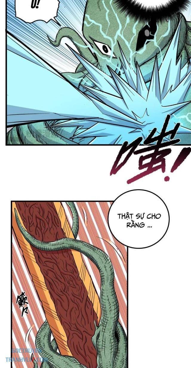Đế Bá - Page 20