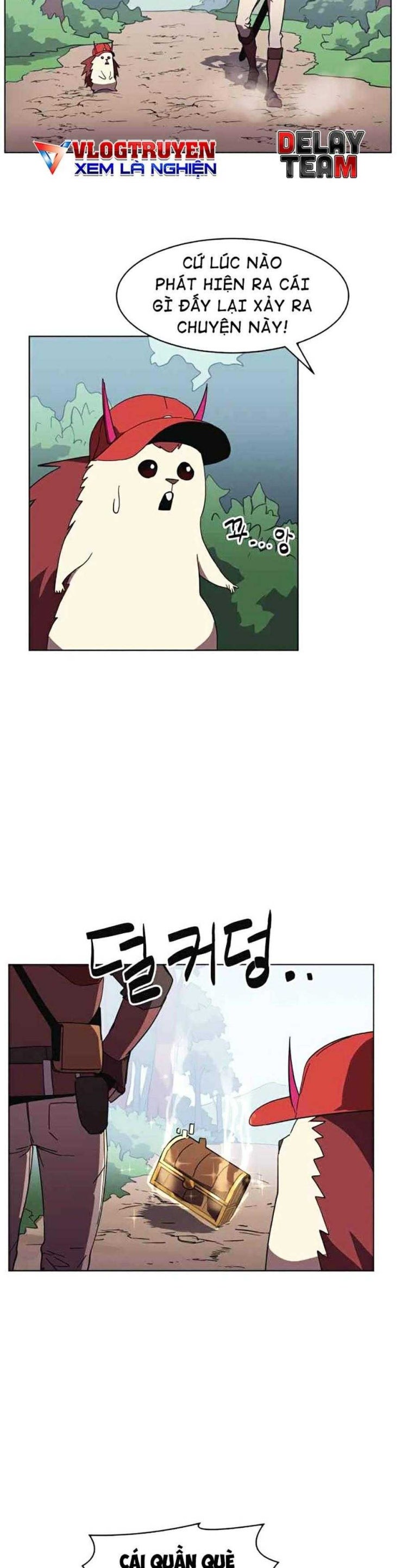Trùm Cuối - Page 2