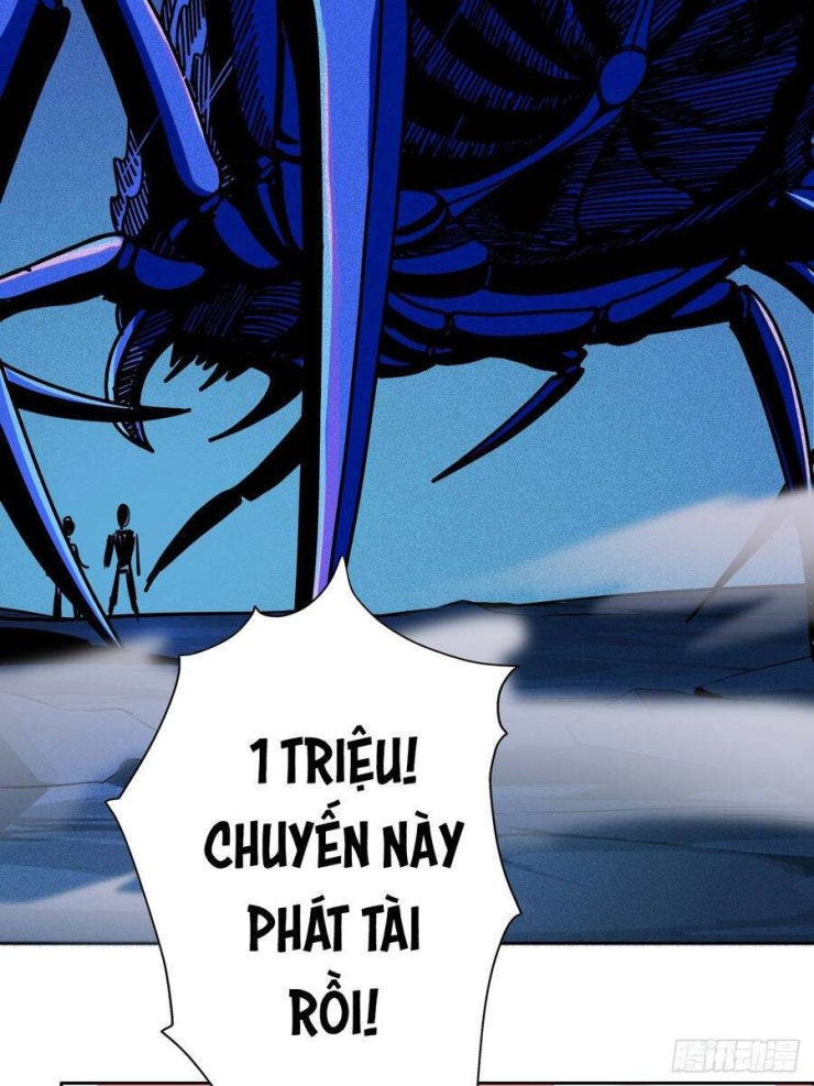 Chúa Tể Vực Thẳm - Page 4