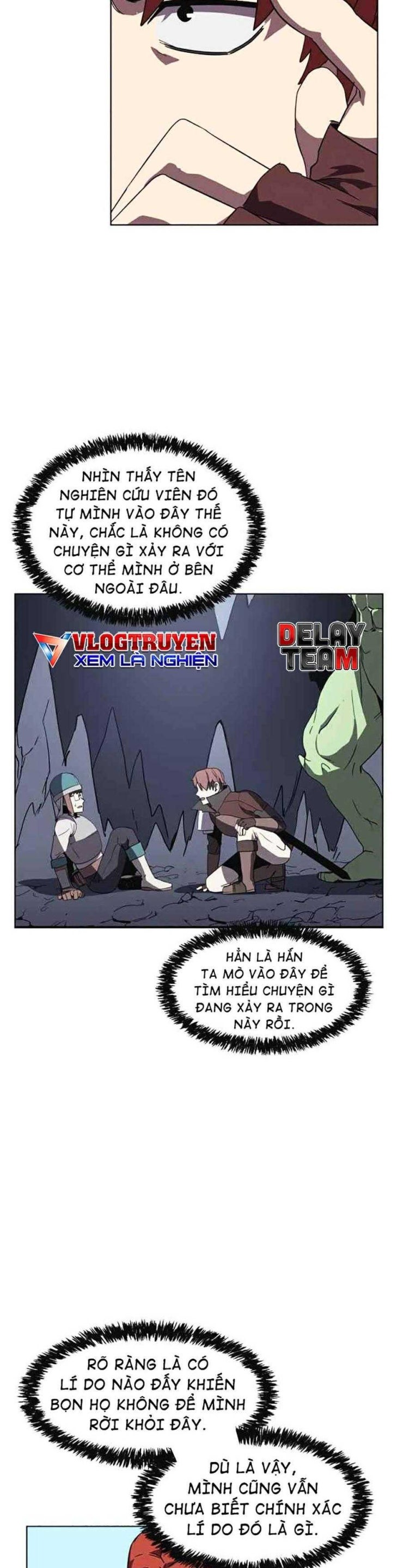 Trùm Cuối - Page 6