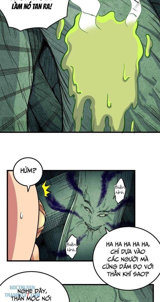 Đế Bá - Page 5