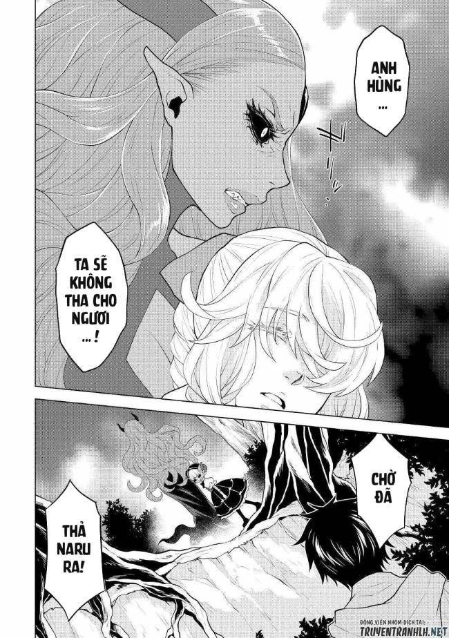 Hiraheishi Wa Kako Wo Yumemiru - Page 10