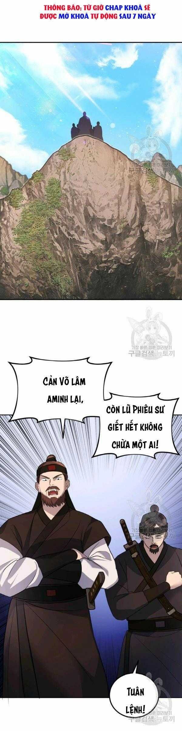 Thiên Hạ Đệ Nhất Phiêu Sĩ - Page 3