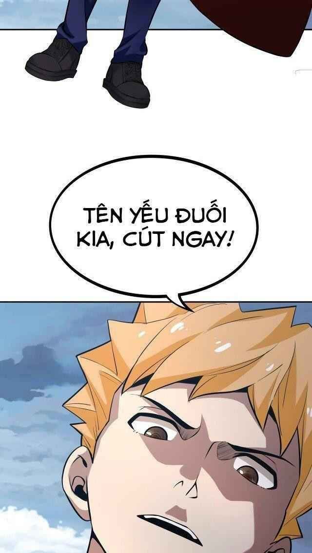 Thợ Săn Mạt Thế - Page 53