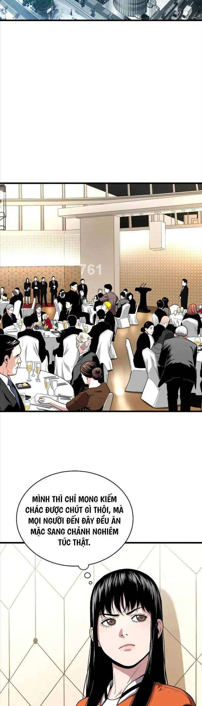 Luyện Cấp Chốn Địa Ngục - Page 2